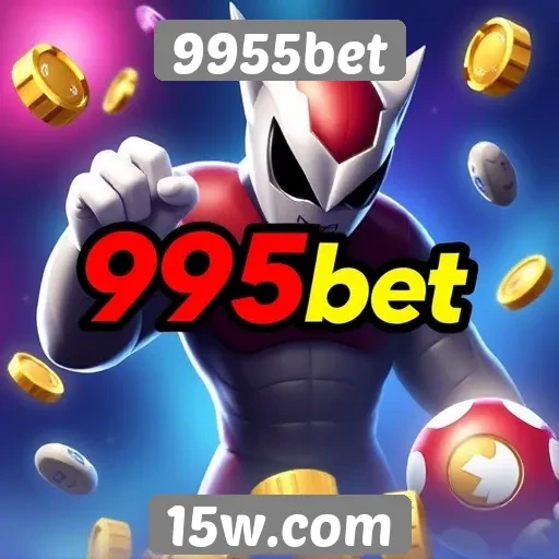 Análise das ofertas de jogos disponíveis no site 9955bet