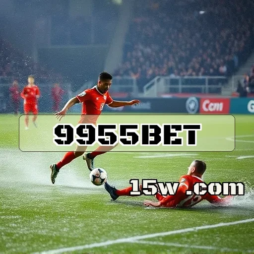 9955bet: Como os Pagamentos Podem Transformar Seu Jogo Online