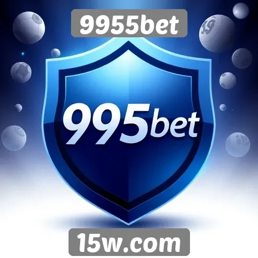 Segurança e métodos de pagamento no 9955bet